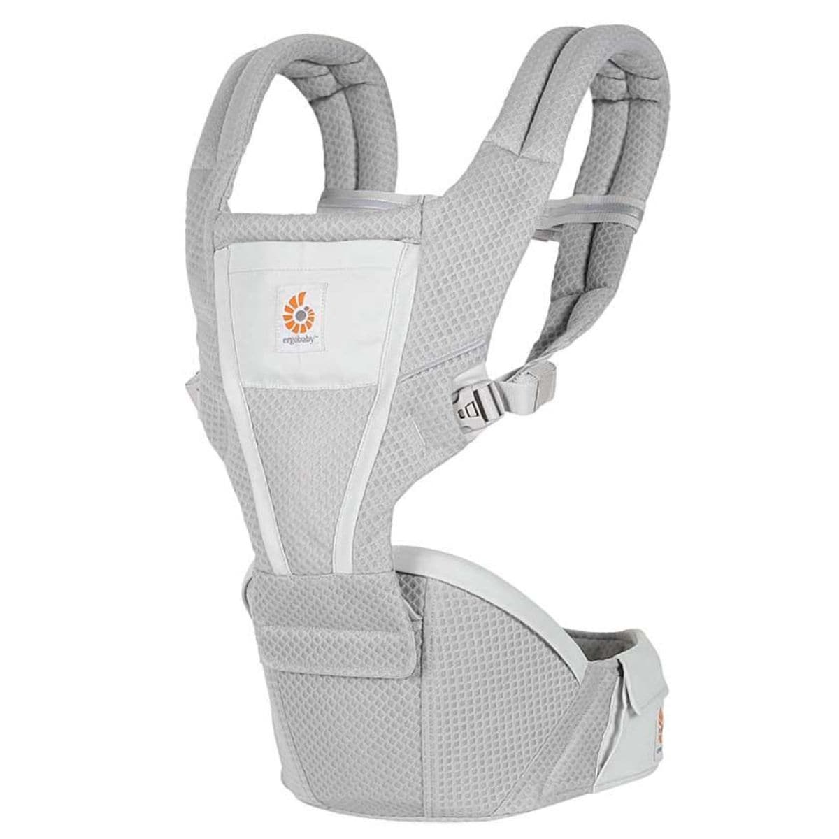 Ergobaby Alta Hip Seat Baby Carrier Mothercare